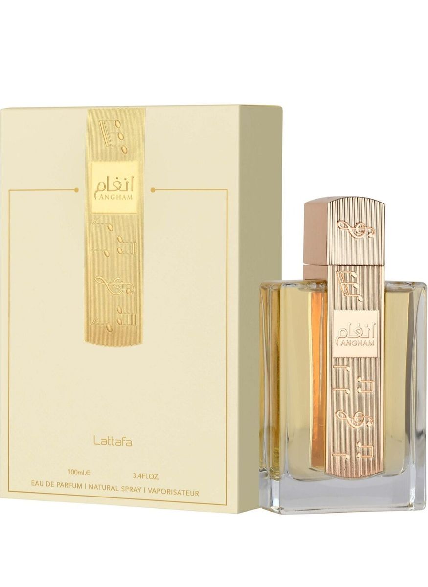 Angham Edp 100Ml