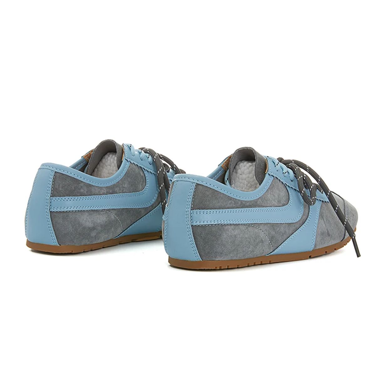 Aiyuqi - Women's Low Top Sneakers 4