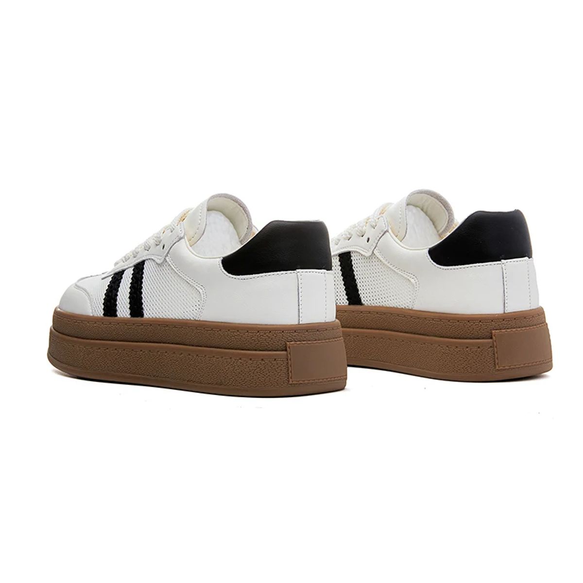 Aiyuqi - Women's Low Top Sneakers 1