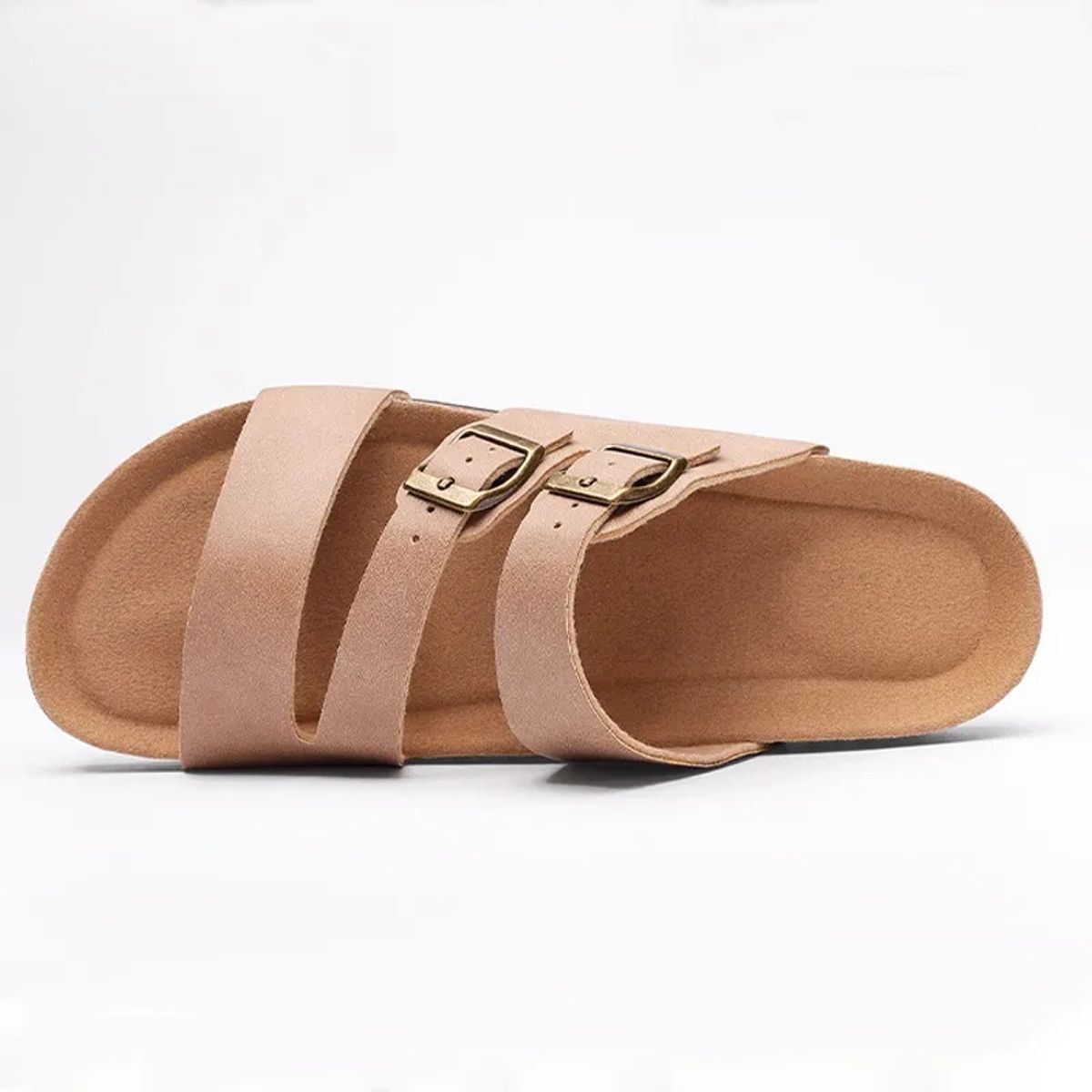 Shevalues - Women's Flat Sandals 2