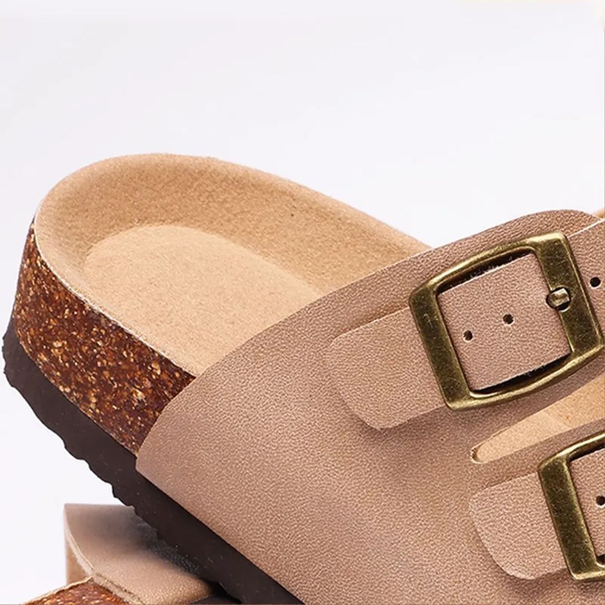 Shevalues - Women's Flat Sandals 3