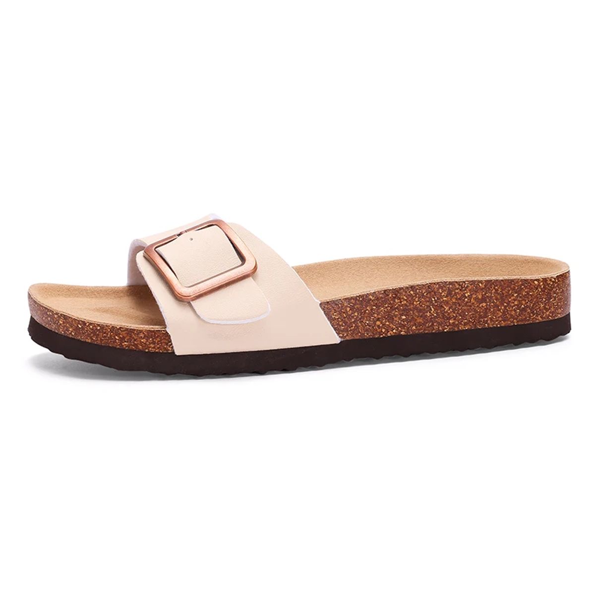 Shevalues - Women's Flat Sandals 3