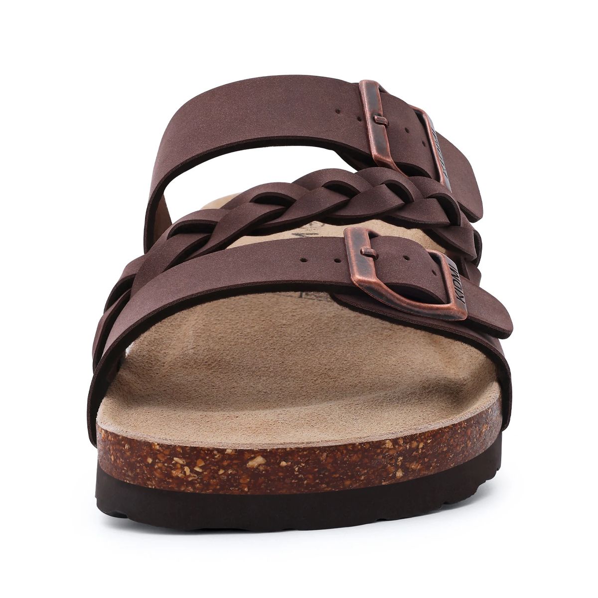 Shevalues - Women's Flat Sandals 1