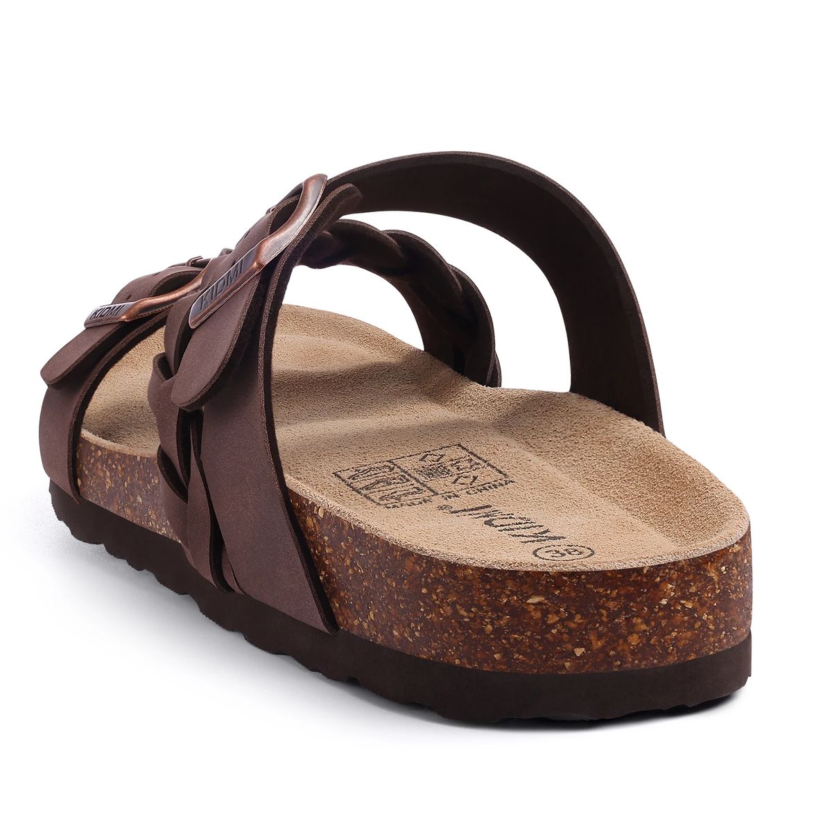 Shevalues - Women's Flat Sandals 2