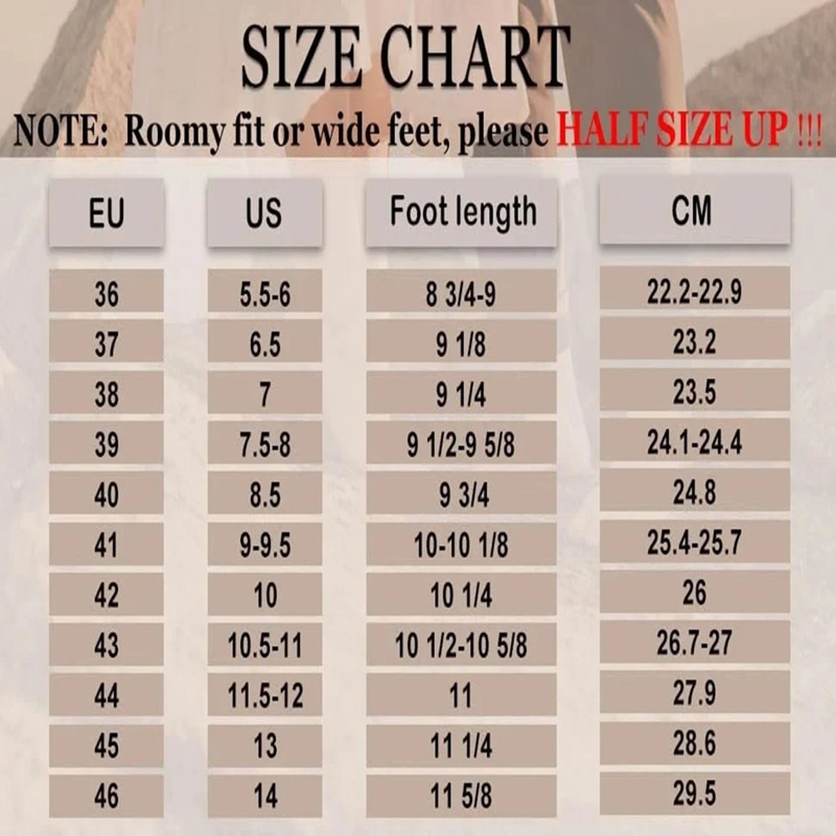 Shevalues - Women's Flat Sandals 5