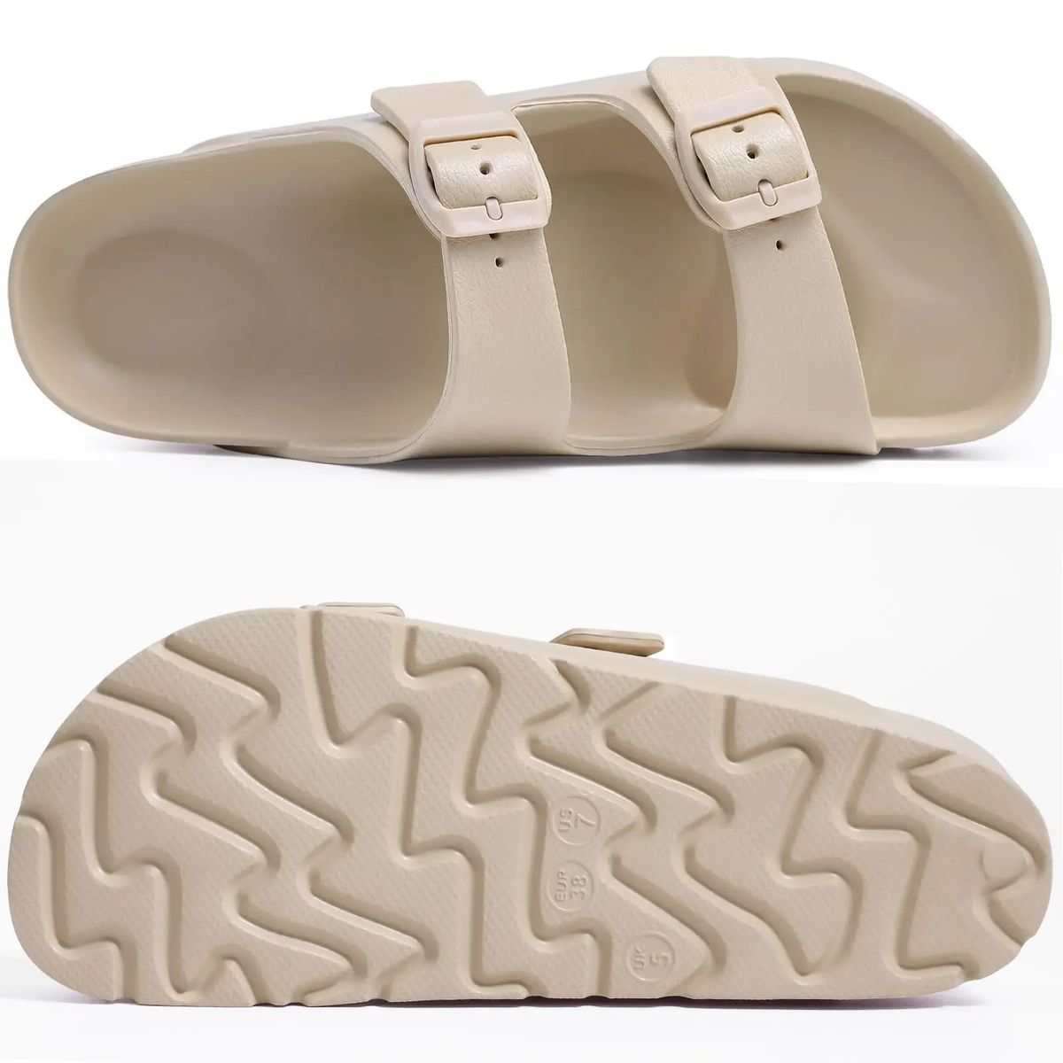 Shevalues - Women's Slides 2