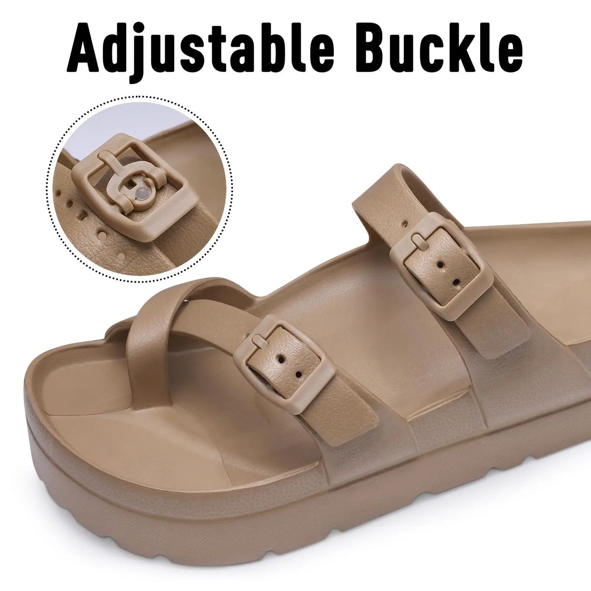 Shevalues - Women's Slides 3