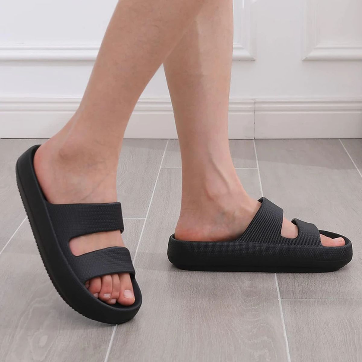 Shevalues - Women's Slides 1