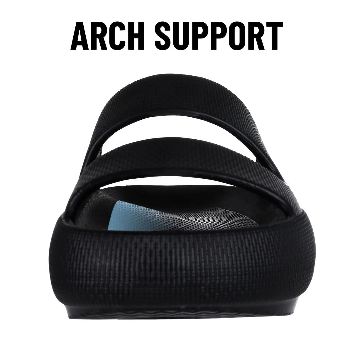 Shevalues - Women's Slides 3