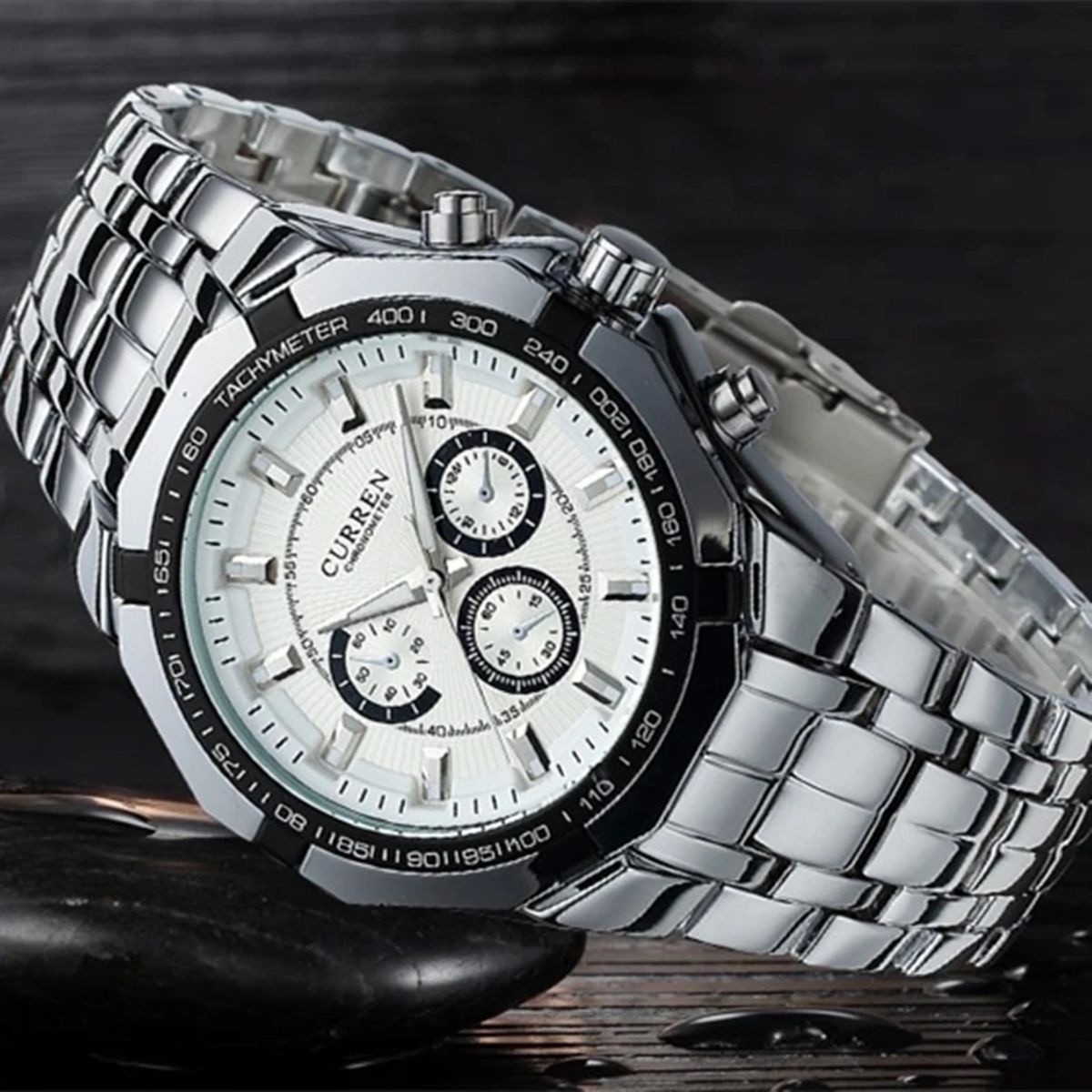 Curren - Men's Dress Watches 1