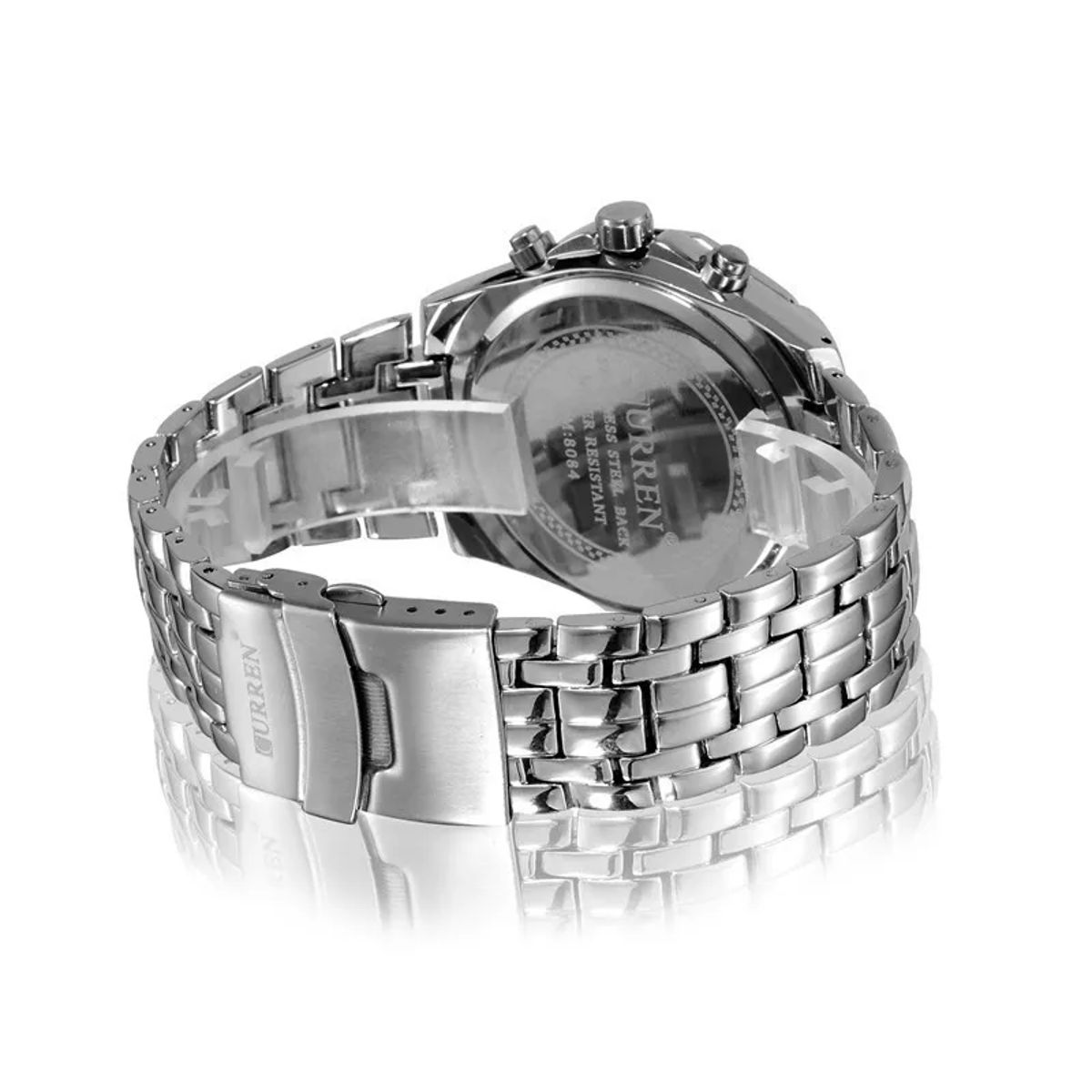 Curren - Men's Dress Watches 2