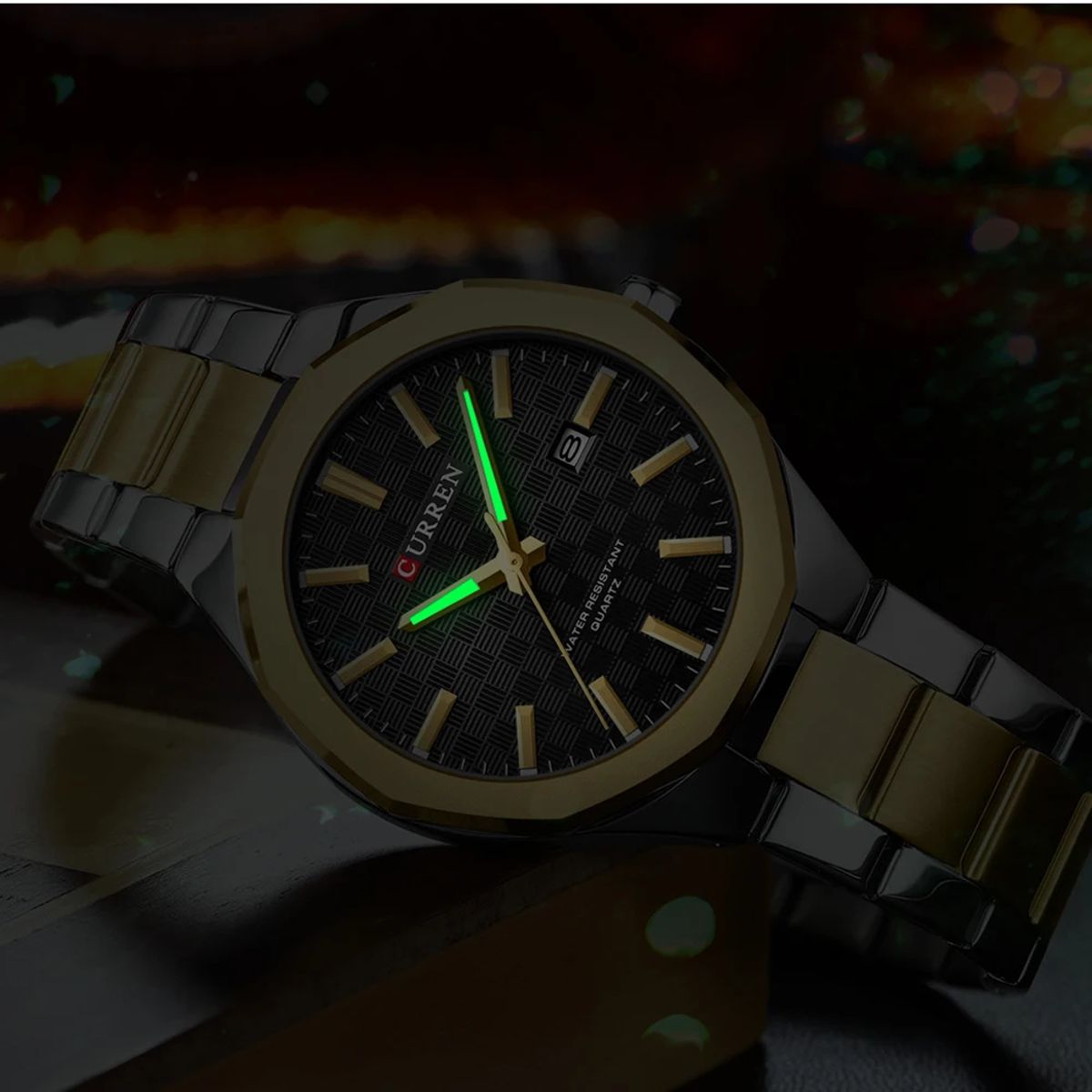 Curren - Men's Dress Watches 2