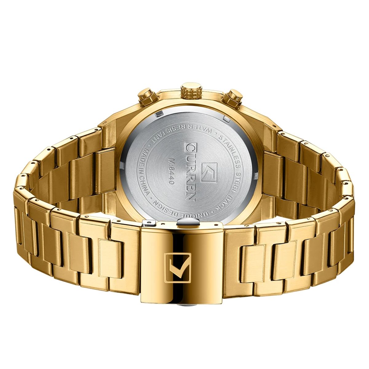 Curren - Men's Dress Watches 4
