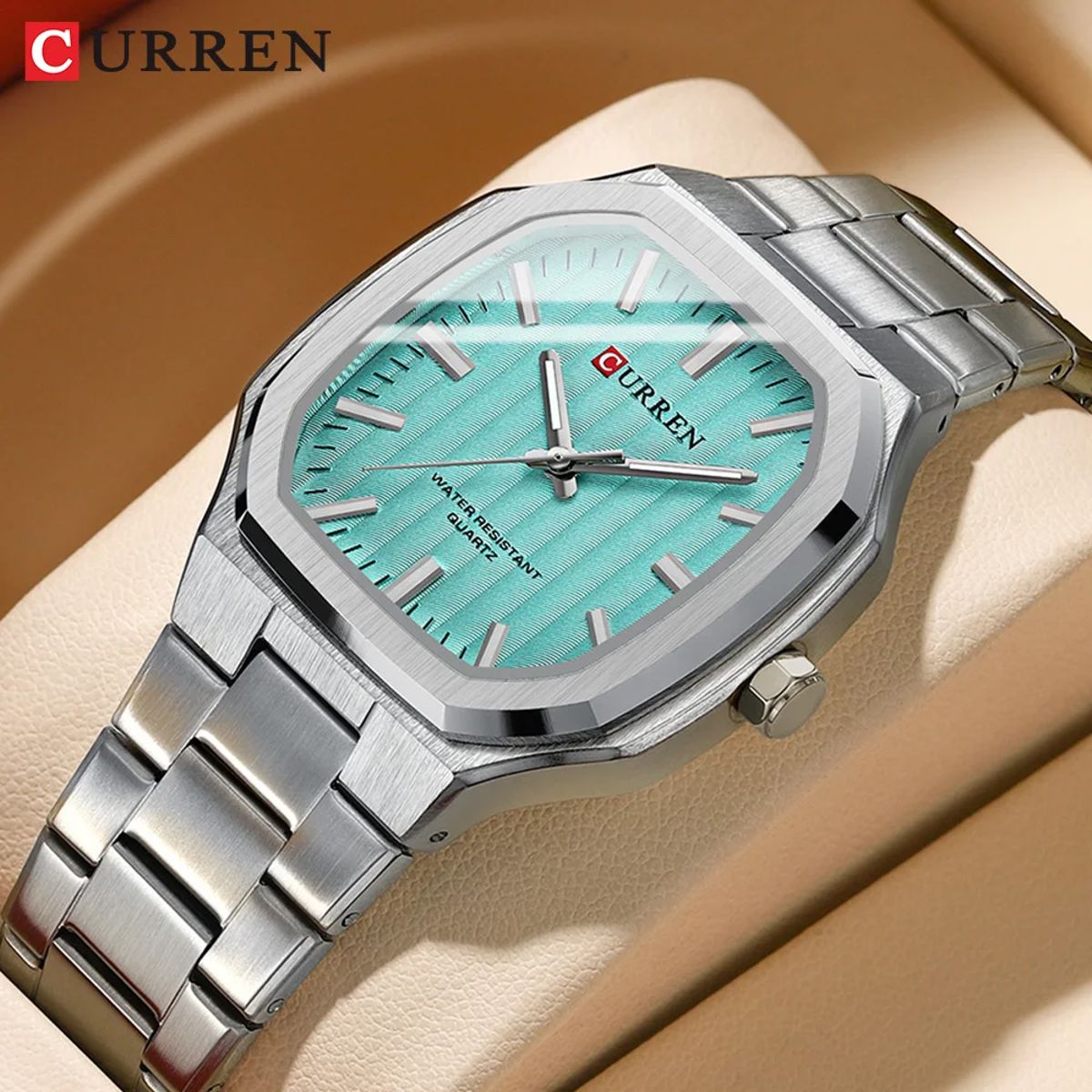 Curren - Men's Dress Watches 1