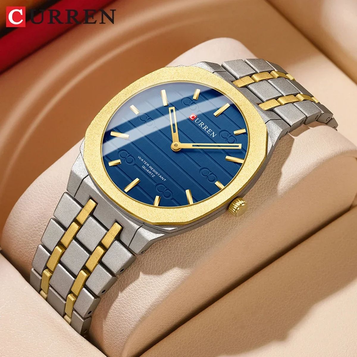 Curren - Men's Dress Watches 1