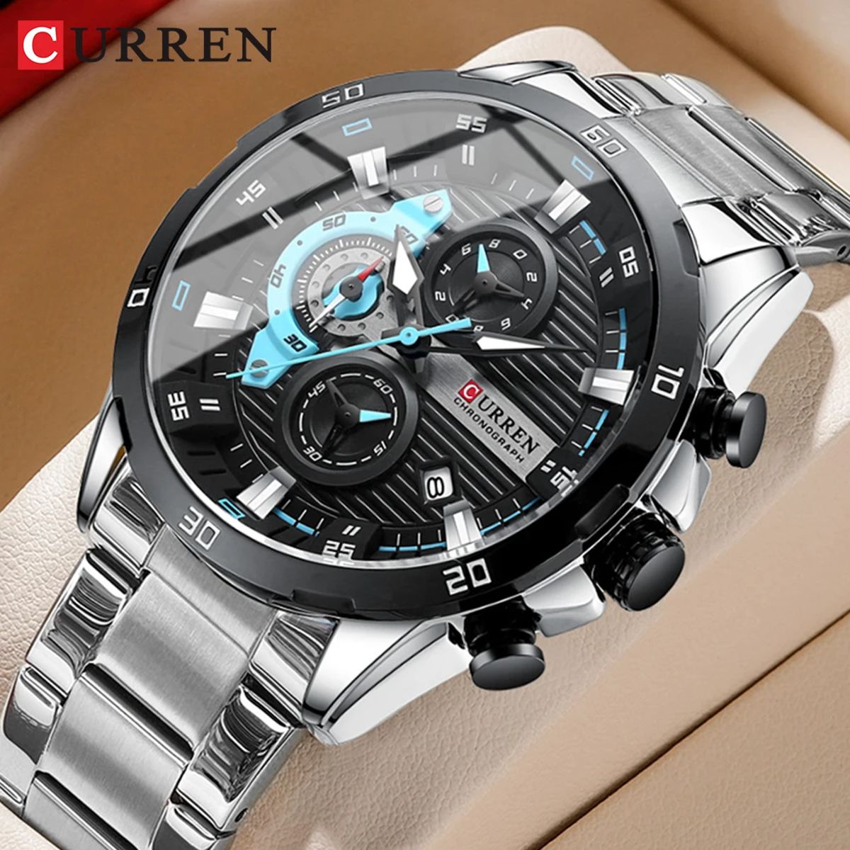 Curren - Women's Dress Watches 1