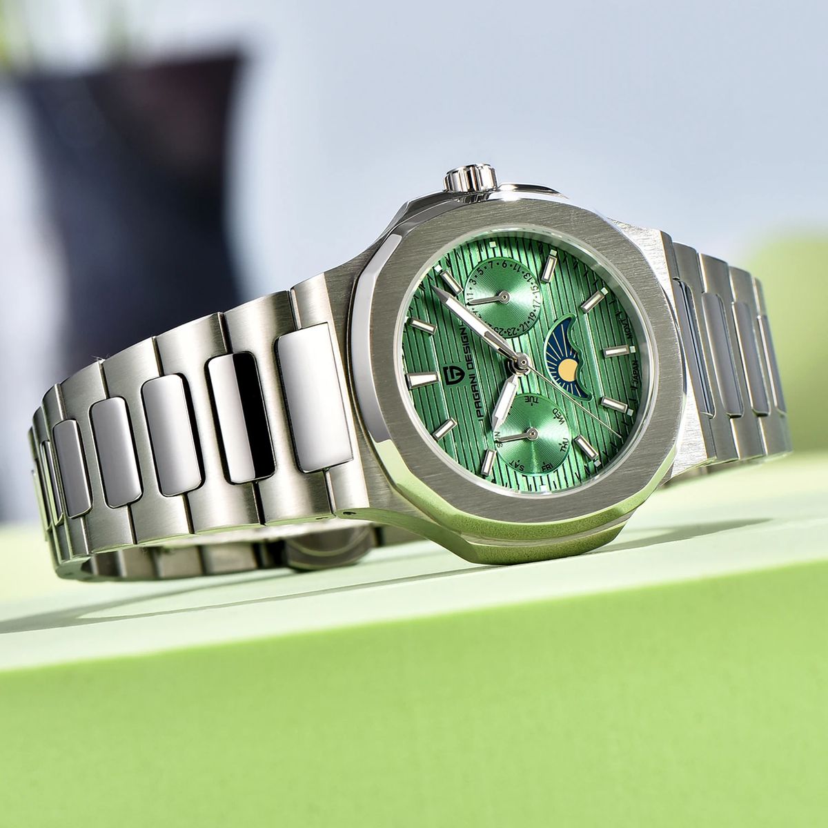 Pagani Design - Women's Dress Watches 3