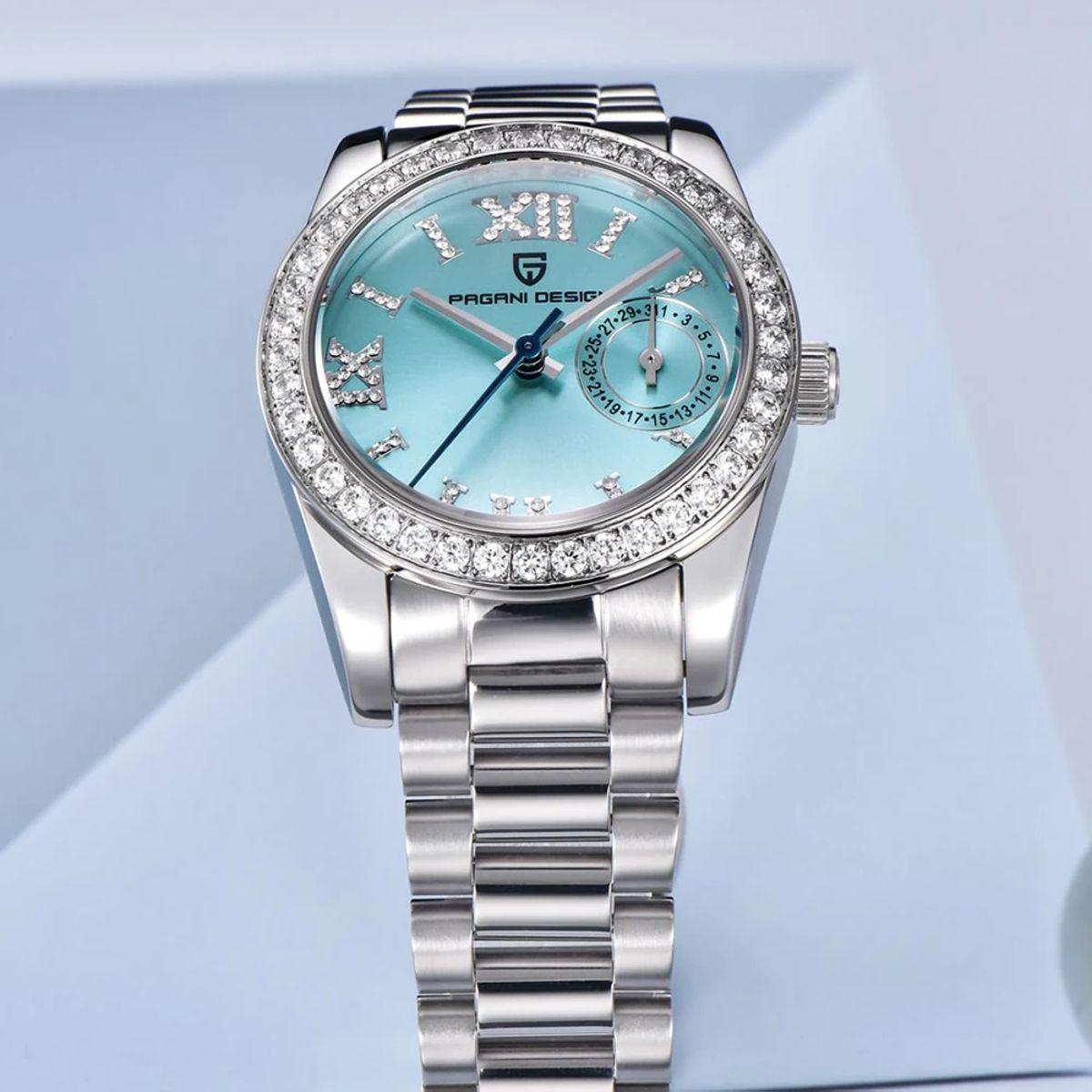 Pagani Design - Women's Dress Watches 2