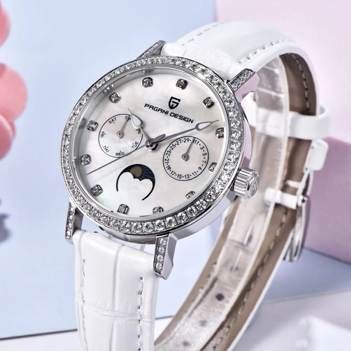 Pagani Design - Women's Dress Watches 1