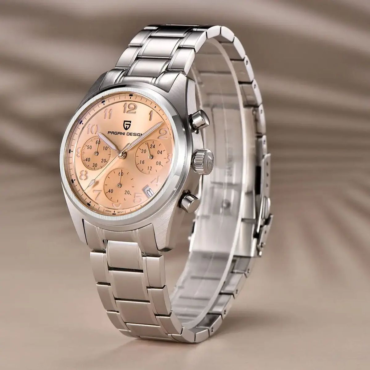 Pagani Design - Men's Dress Watches 2