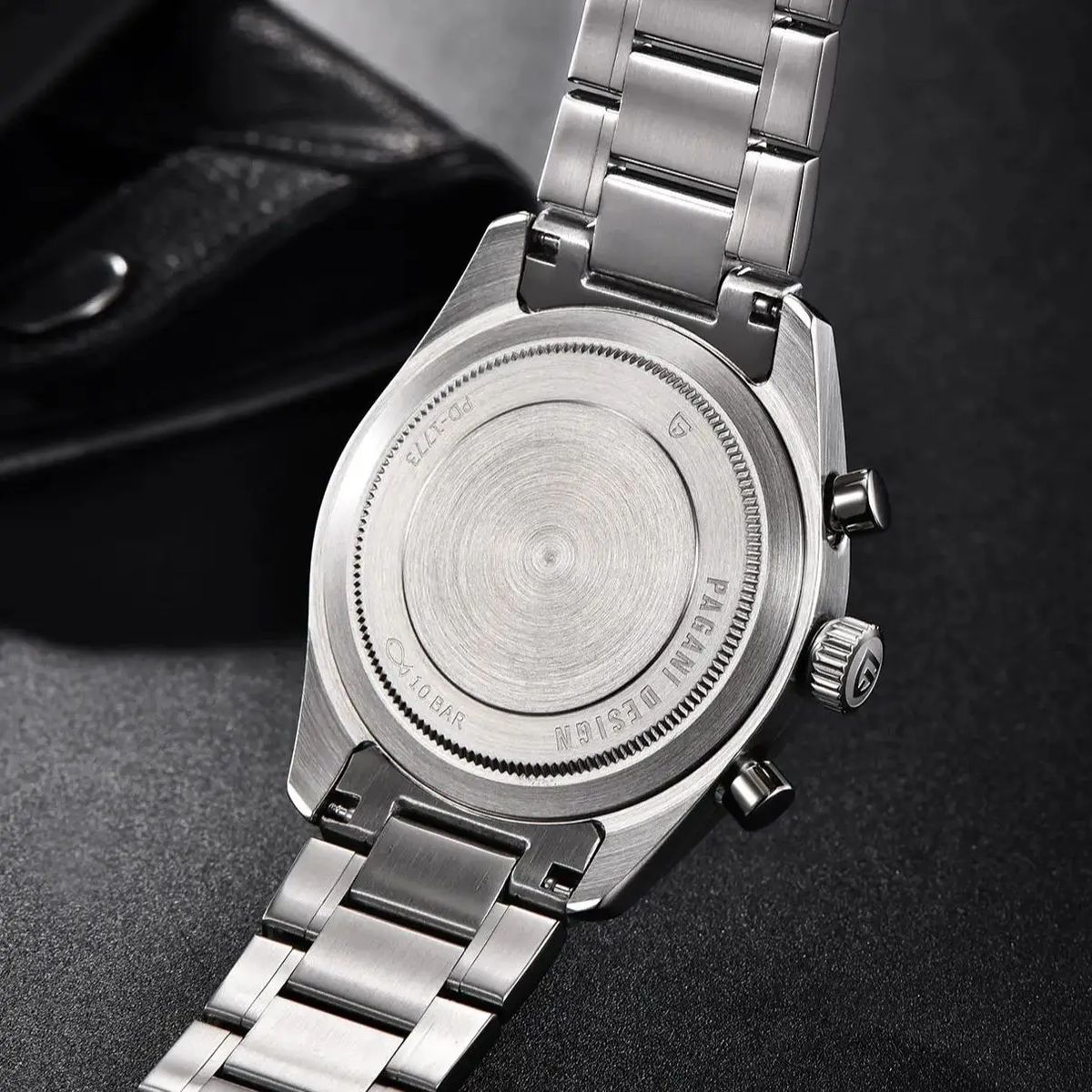 Pagani Design - Men's Dress Watches 4