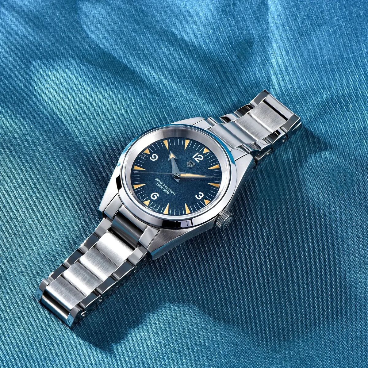 Pagani Design - Men's Dress Watches 1