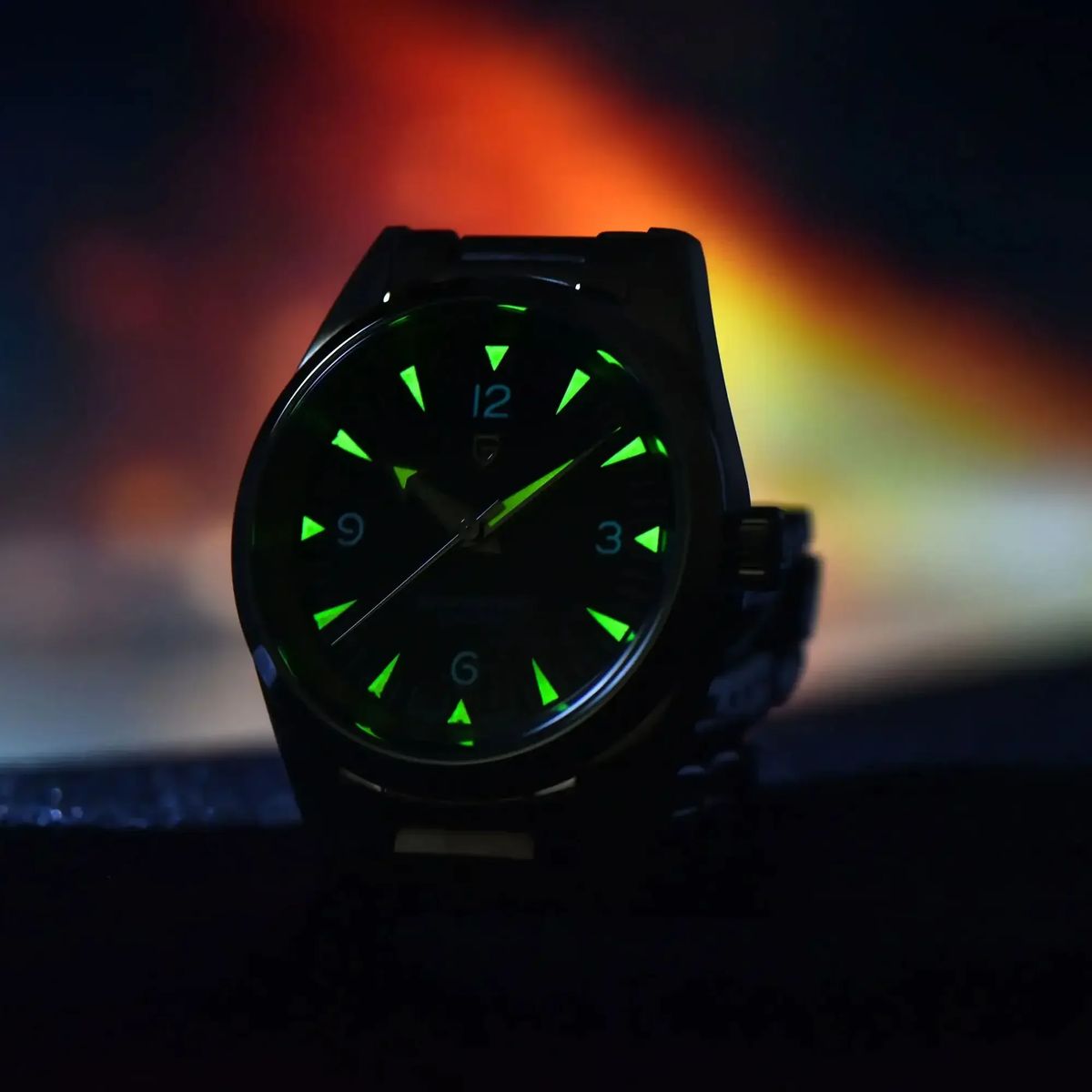 Pagani Design - Men's Dress Watches 3