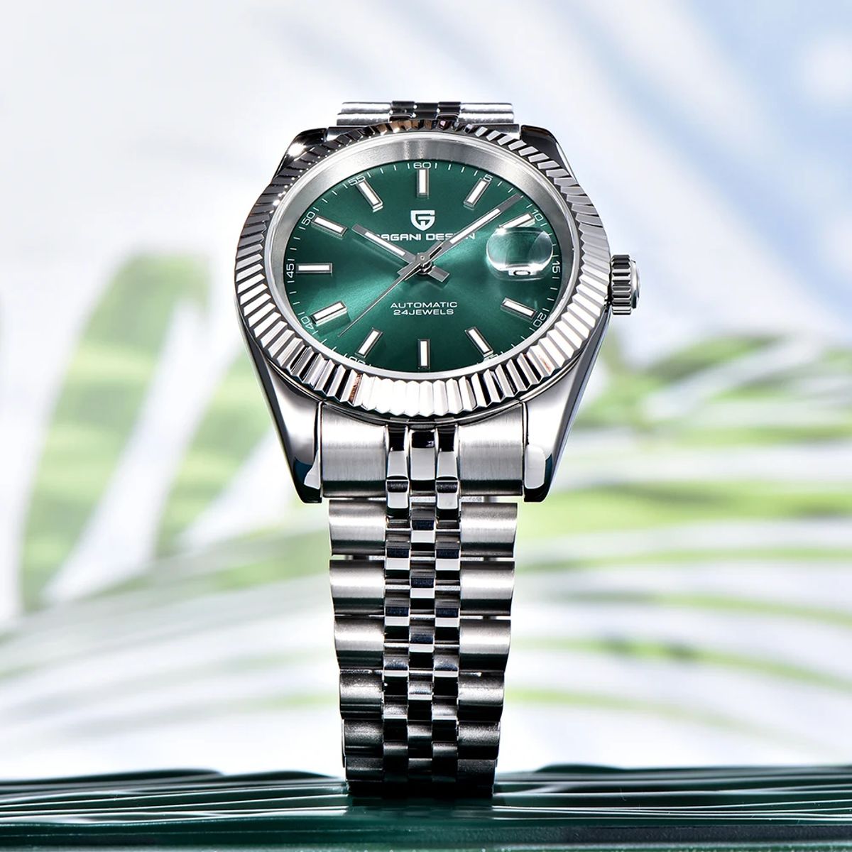 Pagani Design - Women's Dress Watches 1