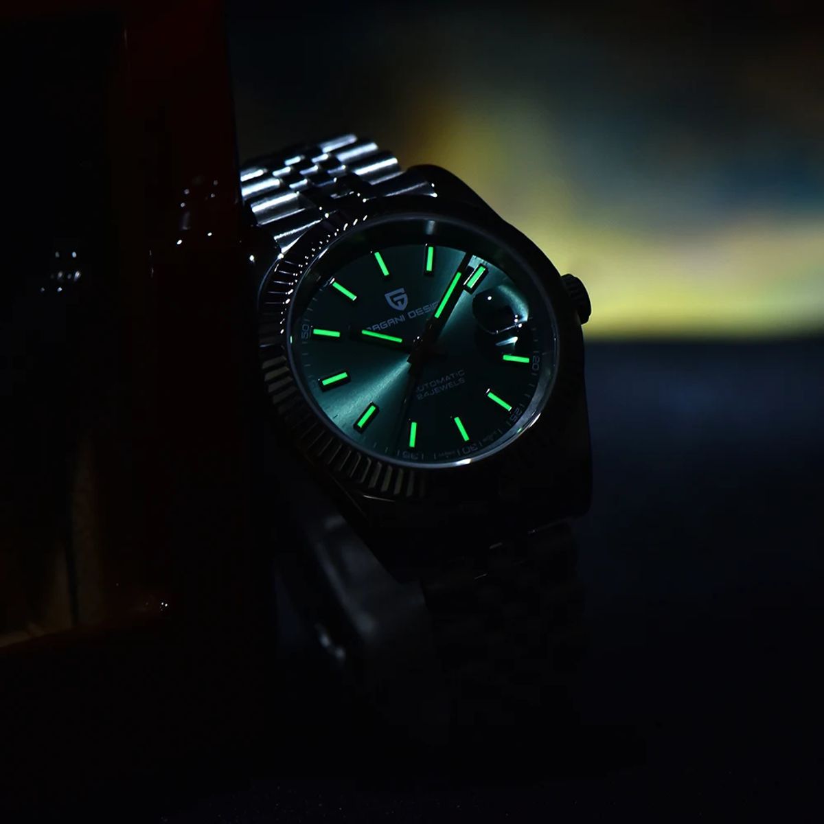 Pagani Design - Women's Dress Watches 3