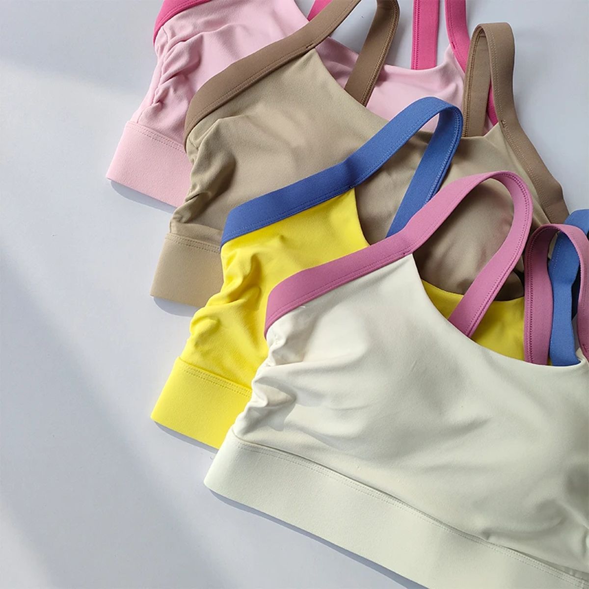 Skinofskin - Women's Sports Bra 3