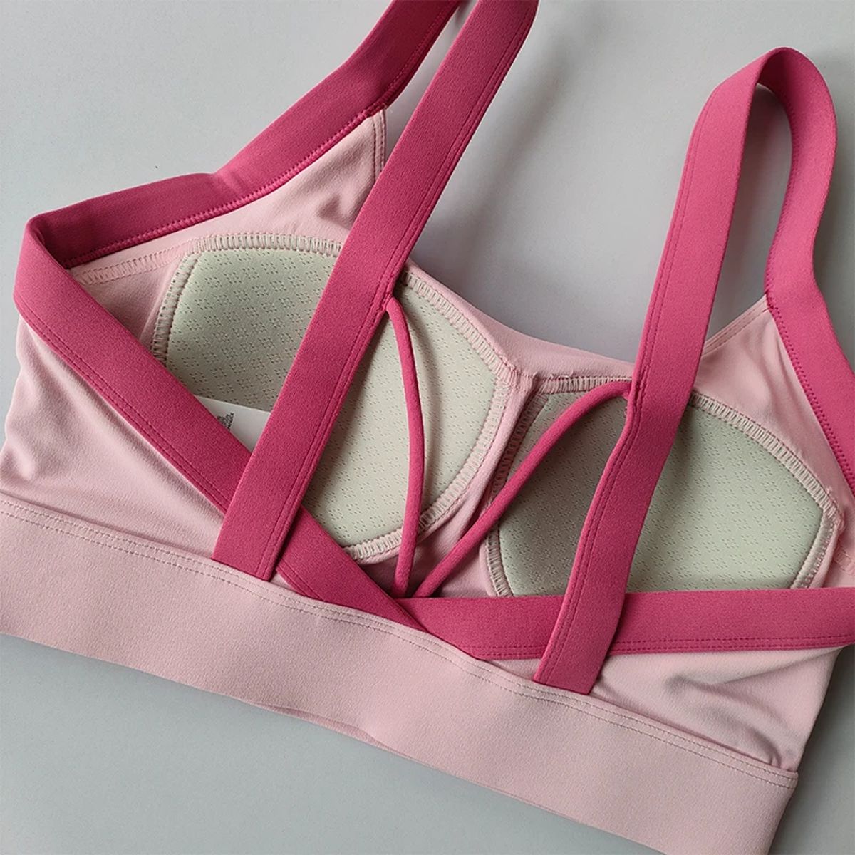 Skinofskin - Women's Sports Bra 4