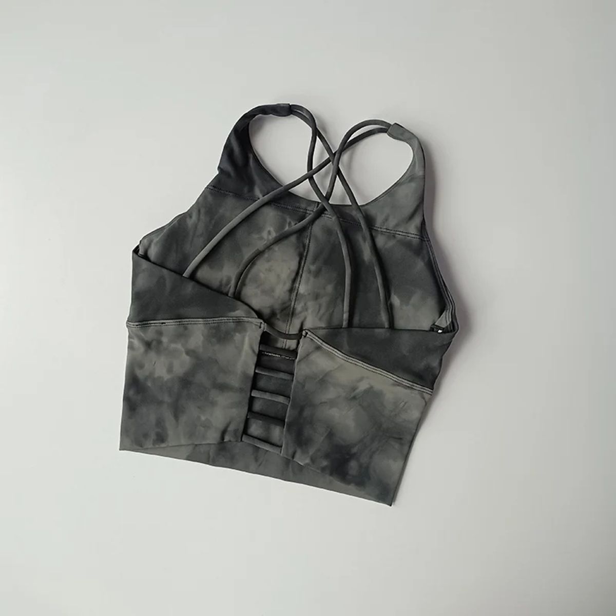 Skinofskin - Women's Sports Bra 13