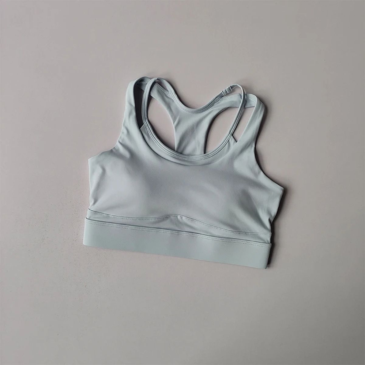 High Elastic Shock-Proof Yoga Bra with Seamless Fit Comfort High Elastic Shock-Proof Yoga Bra with Seamless Fit Comfort