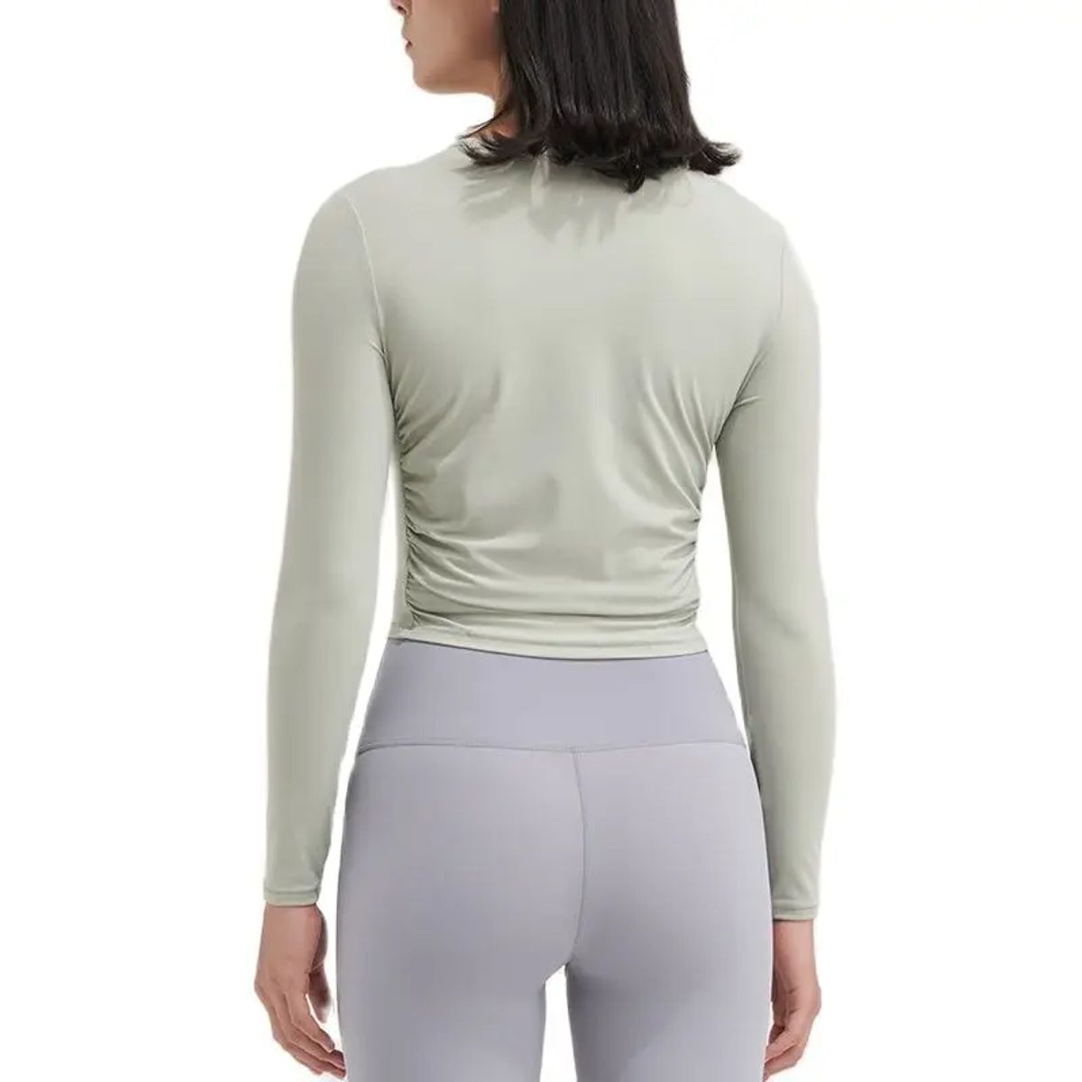 Soisou - Women's Long Sleeve T-Shirt 2