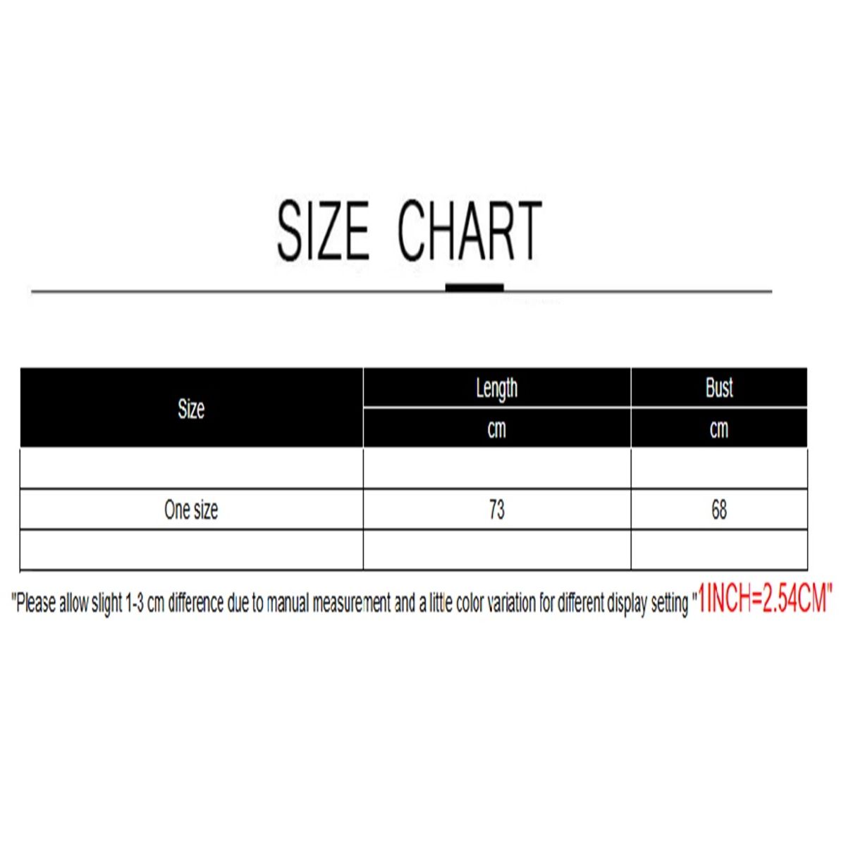 Bruscrest - Women's Babydolls & Bodysuits 5