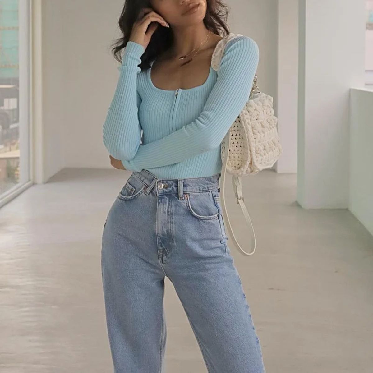 Bruscrest - Women's Babydolls & Bodysuits 1