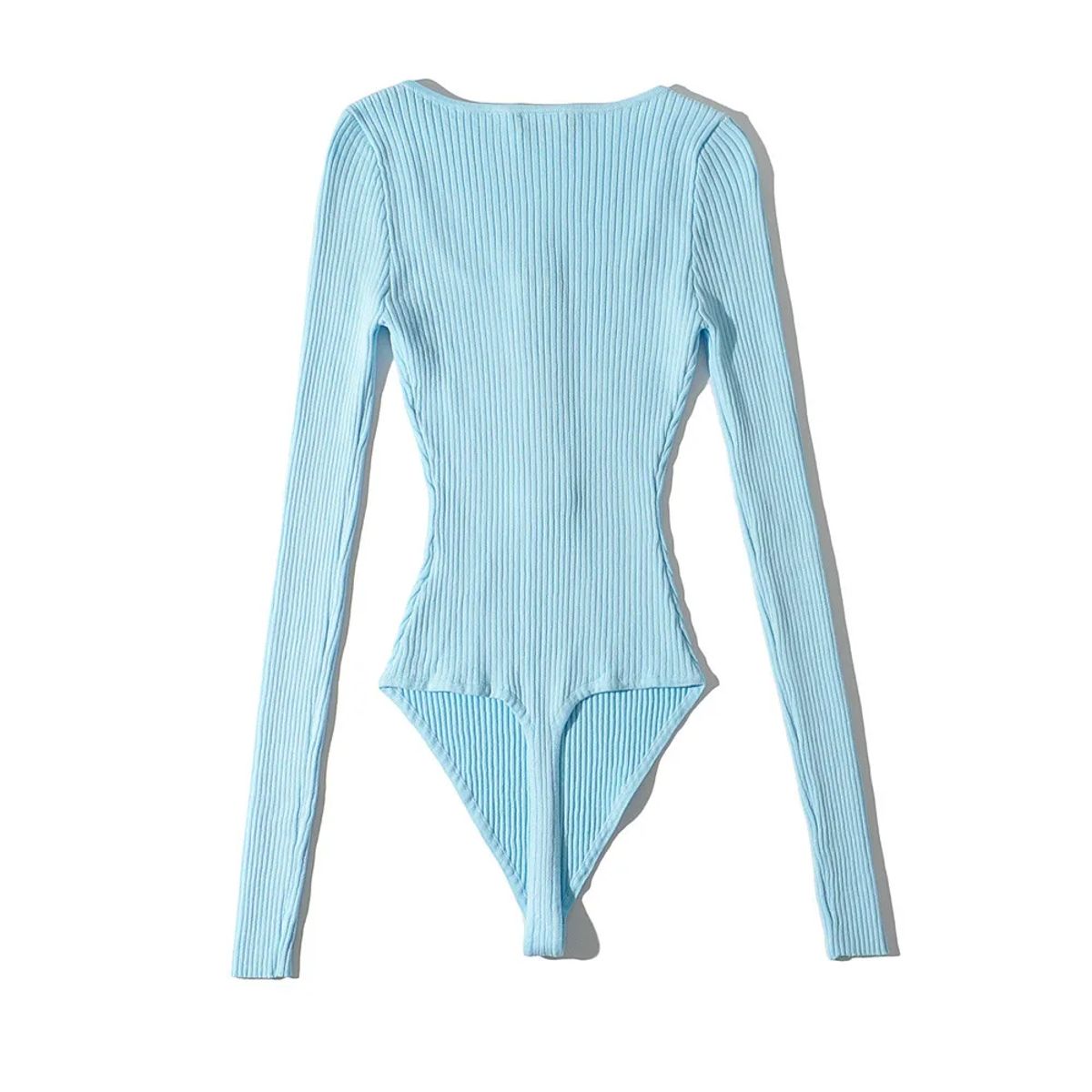 Bruscrest - Women's Babydolls & Bodysuits 4