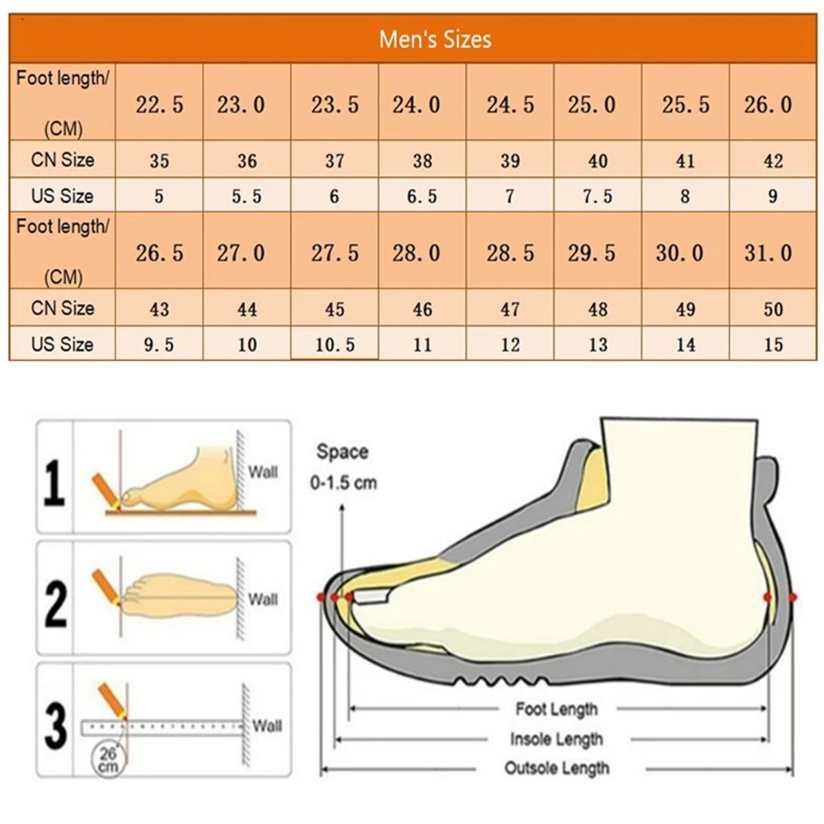 Oein - Men's Low Top Sneakers 5