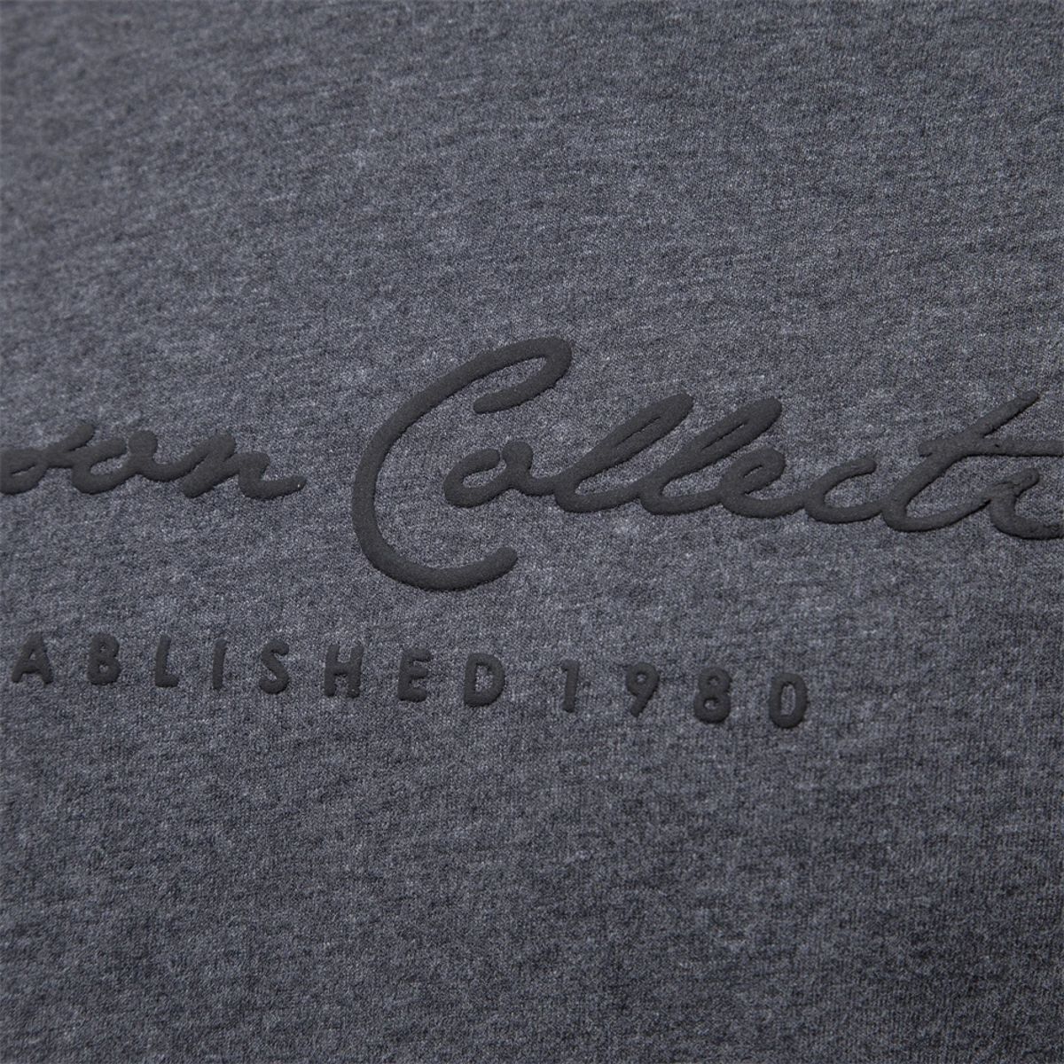 Men’s 100% Cotton Long Sleeve T-Shirt with Letter Print Men’s 100% Cotton Long Sleeve T-Shirt with Letter Print