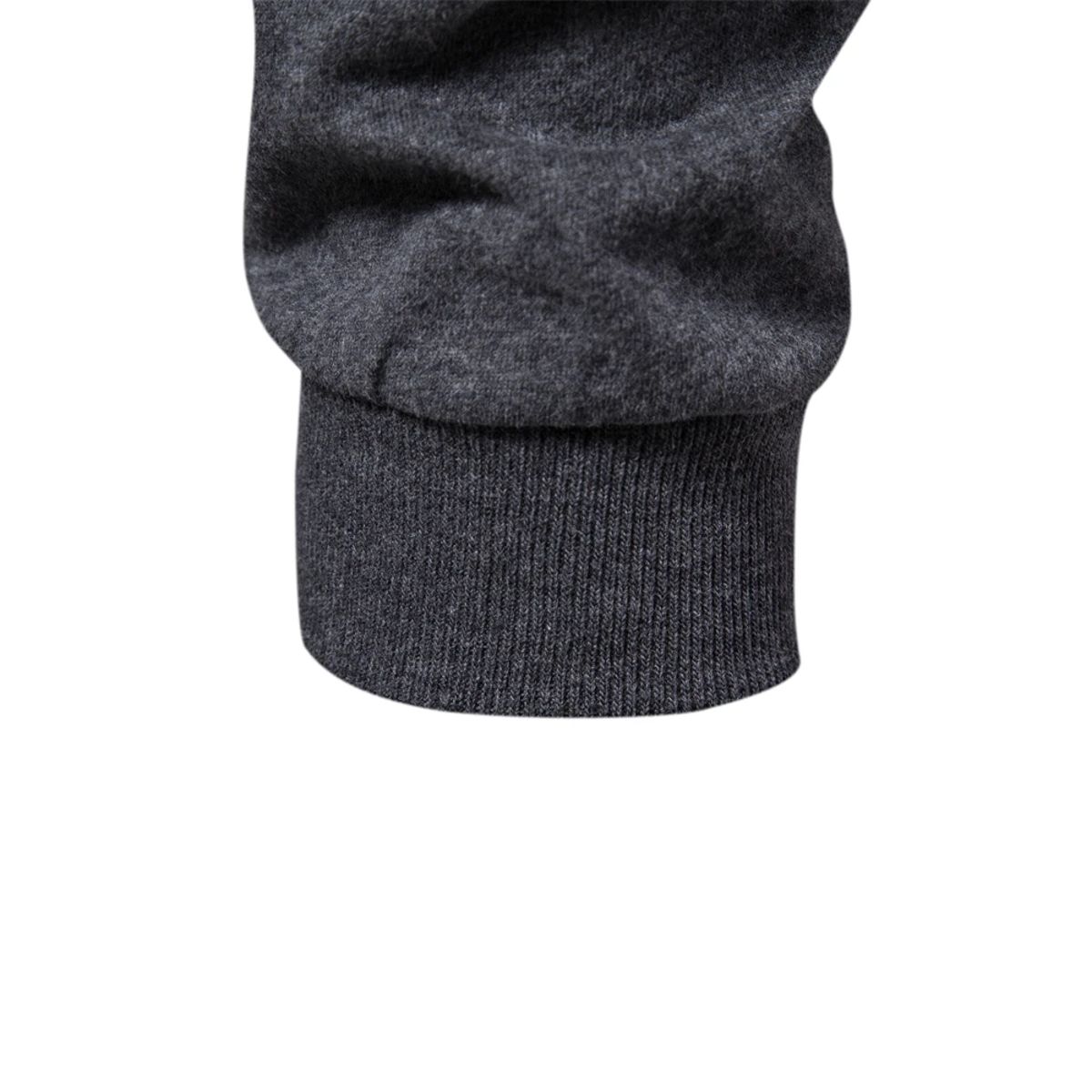 Men’s 100% Cotton Long Sleeve T-Shirt with Letter Print Men’s 100% Cotton Long Sleeve T-Shirt with Letter Print