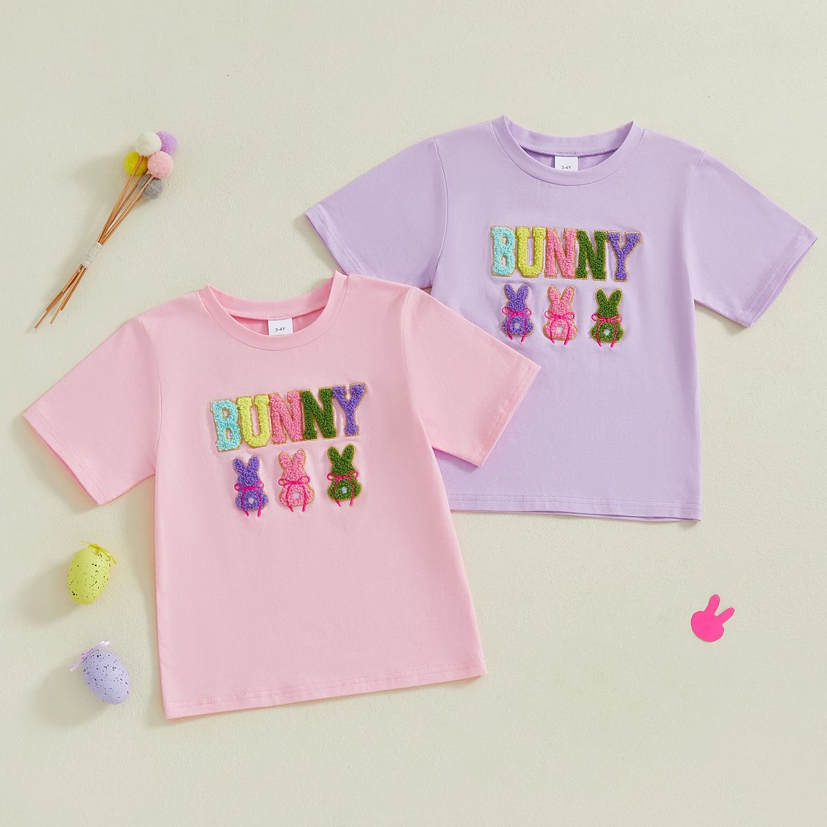 Focusnorm - Kids's Tops 1