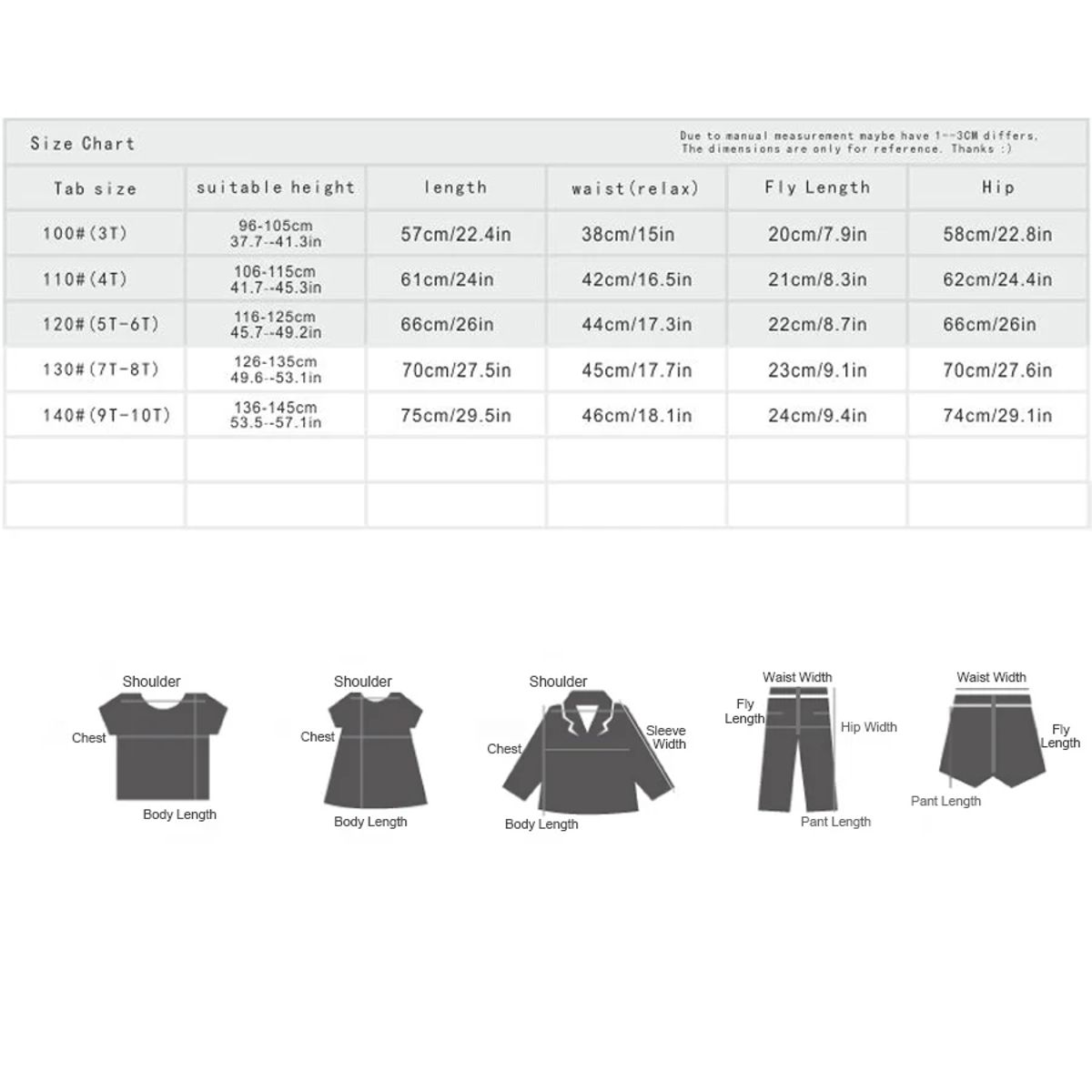 Breathable Floral Print Loose Fit Summer Leggings for Girls