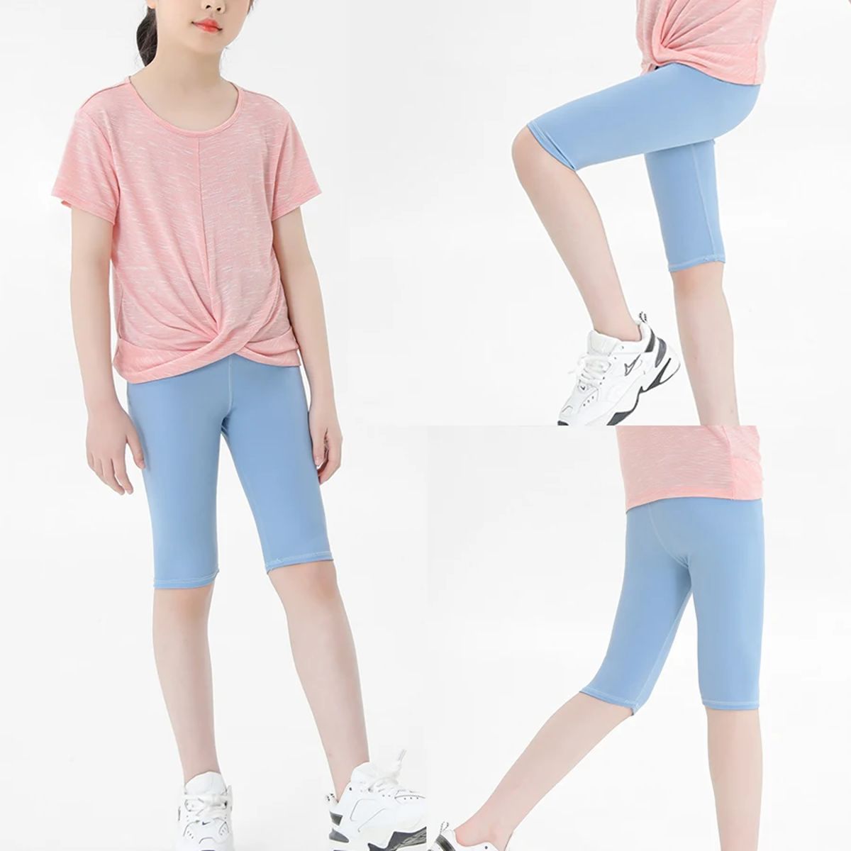 Sheecute - Kids's Leggings 2