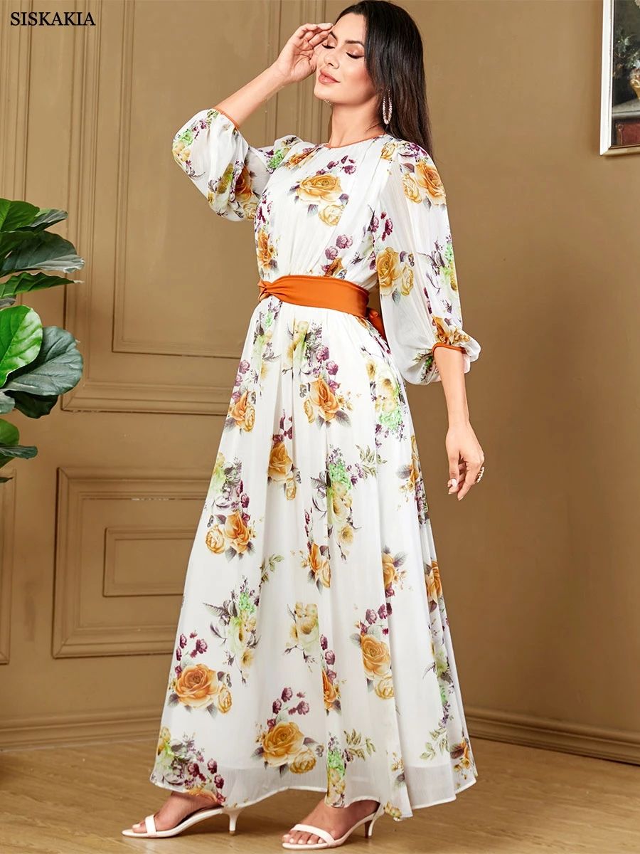 Siskakia - Women's Jalabiyas 1