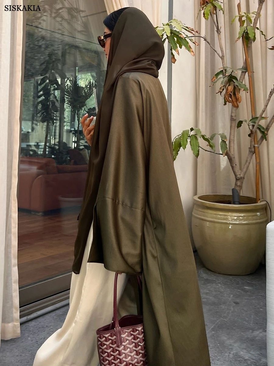 Siskakia - Women's Kaftans 4