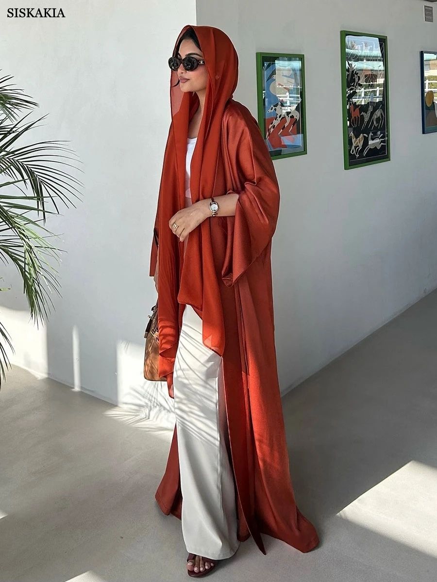 Siskakia - Women's Kaftans 1