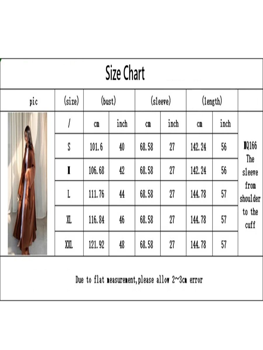 Siskakia - Women's Kaftans 5