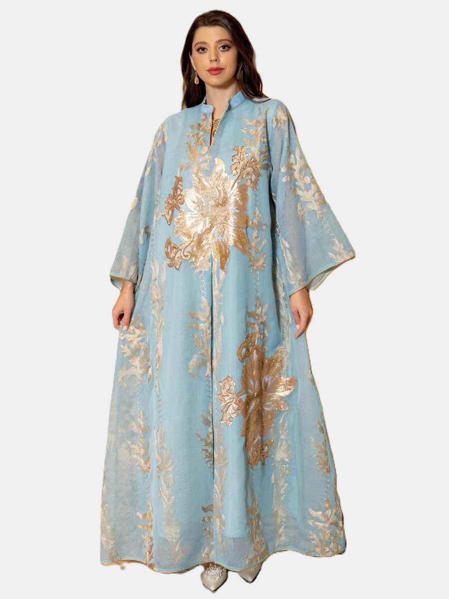 Siskakia - Women's Kaftans 24