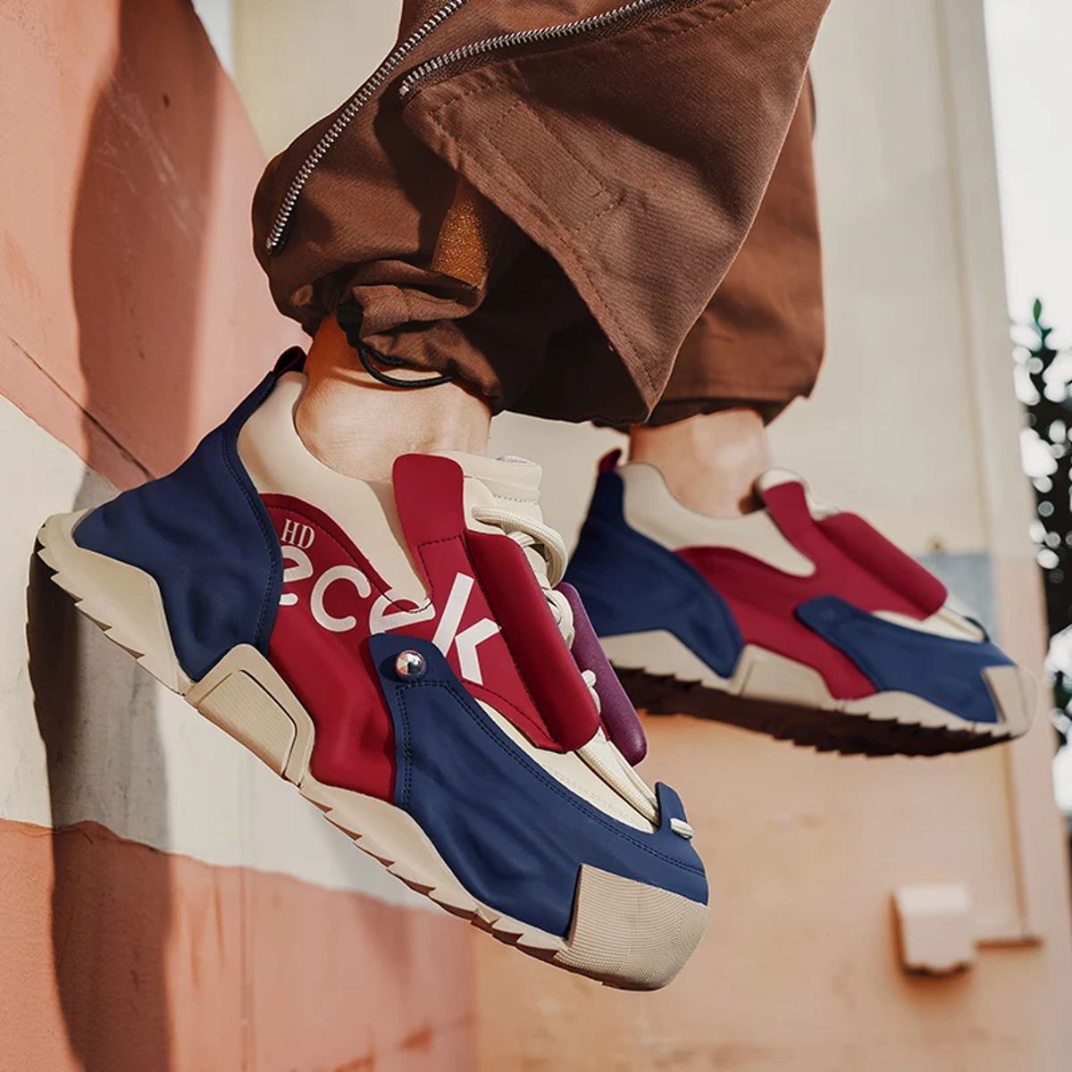 Oein - Men's Casual Shoes 3