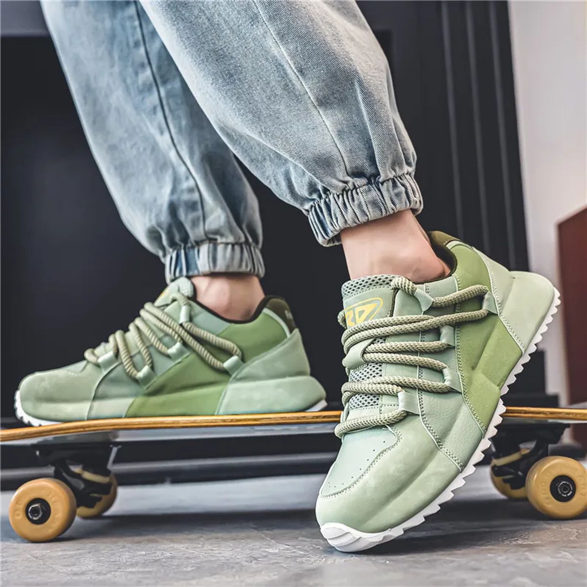 Oein - Men's Casual Shoes 2